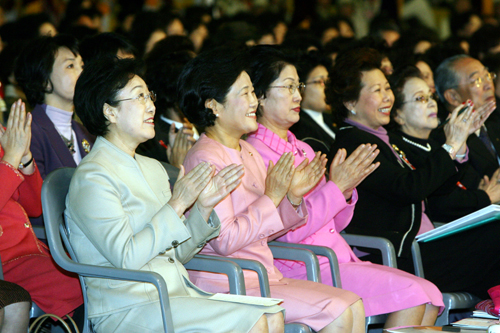 1115 제42회 전국여성대회 참석