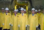 S. Korea opens first nuclear waste repository
