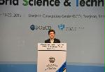 World Science & Technology Forum kicks off