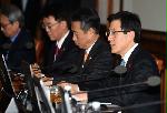 S. Korea to monitor big state projects in real time for anti-corruption drive 