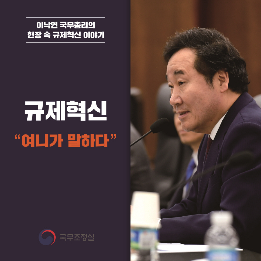 규제혁신 