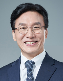 Prime Minister Kim Min-seok