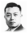 1st Chief Cabinet Minister Jang Do-young
