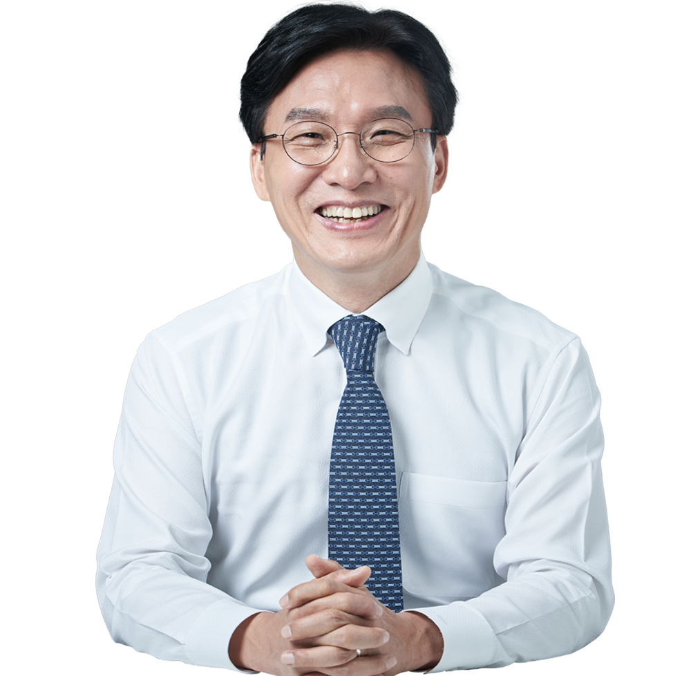 제49대 국무총리 김민석