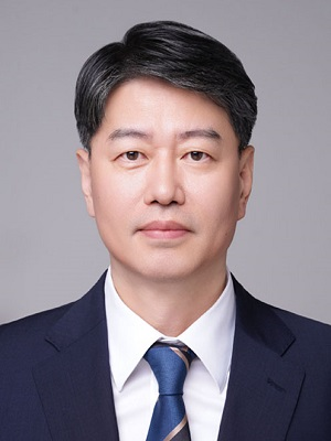 제2차장 김용수(金龍洙)