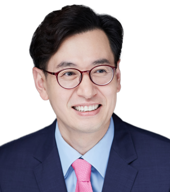 국무총리비서실장 박성근(朴聖根)