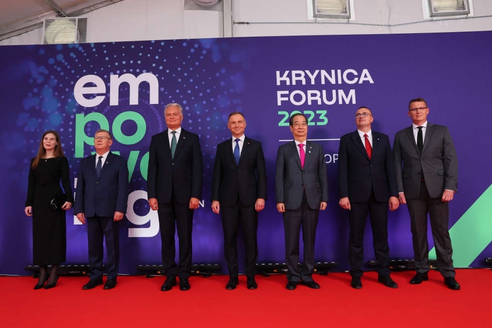 Krynica Forum 2023