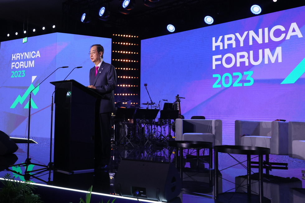 Krynica Forum 2023