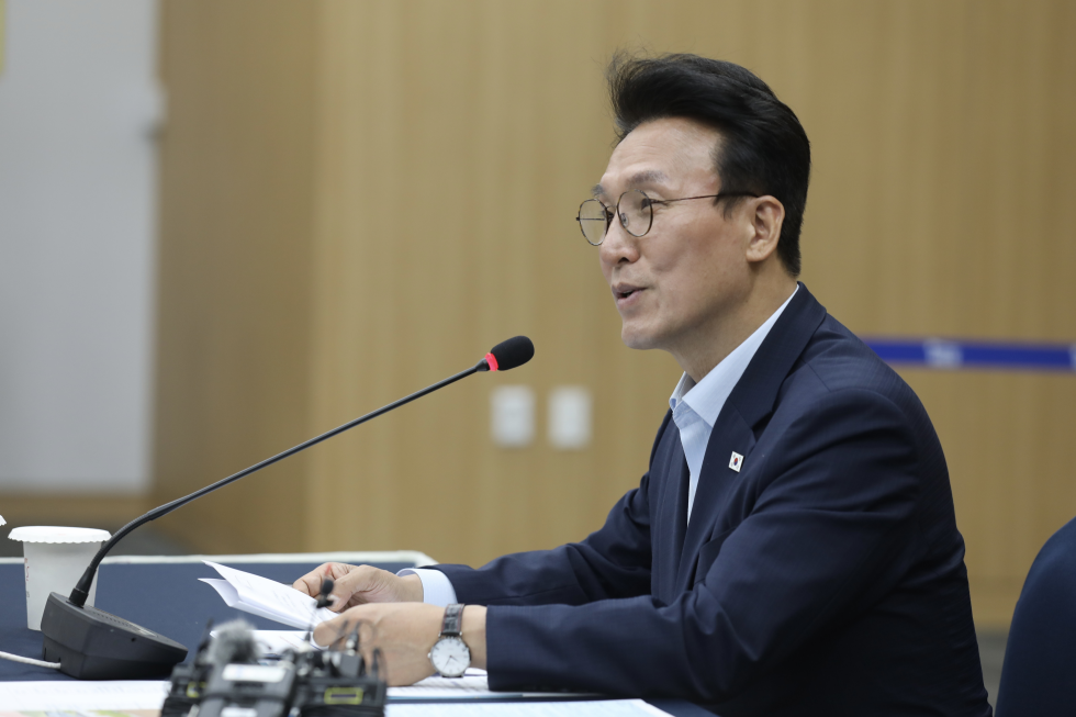 PM checks preparations for APEC Summit 2025