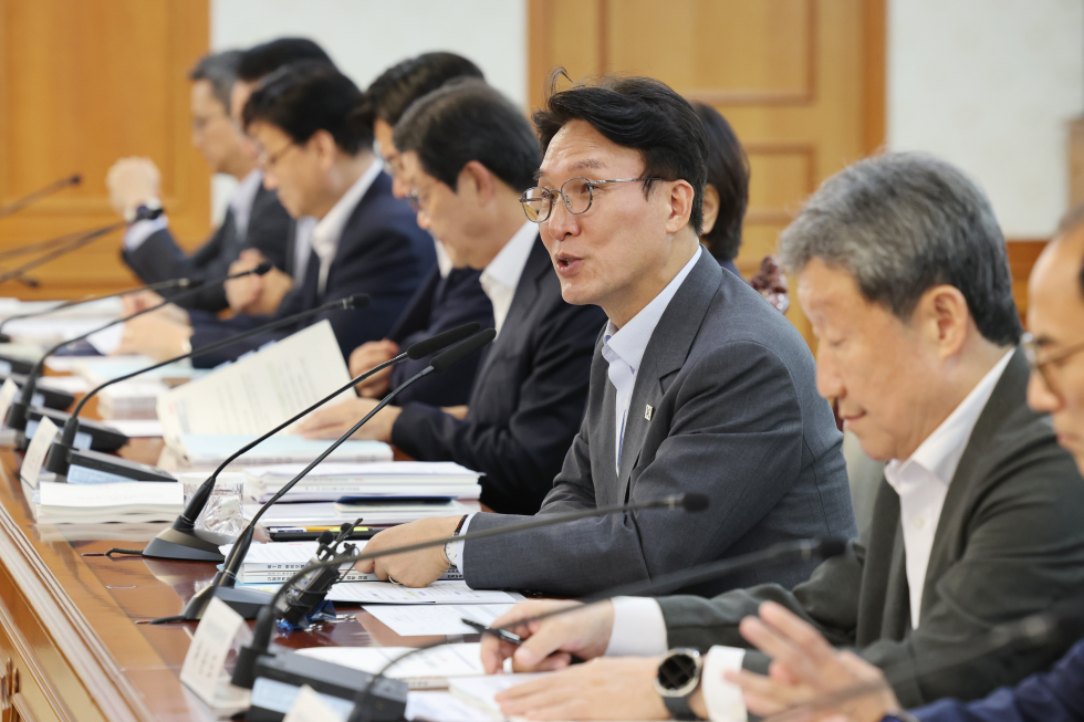 제7차 바이오헬스혁신위원회