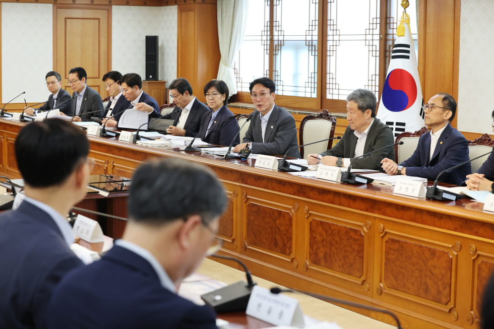 제7차 바이오헬스혁신위원회