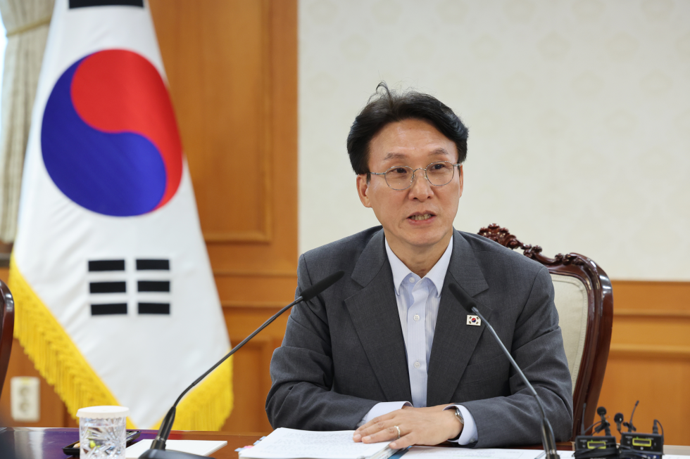 제7차 바이오헬스혁신위원회