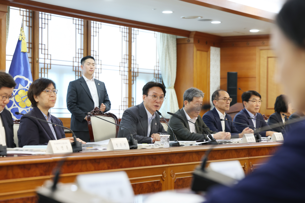 제7차 바이오헬스혁신위원회