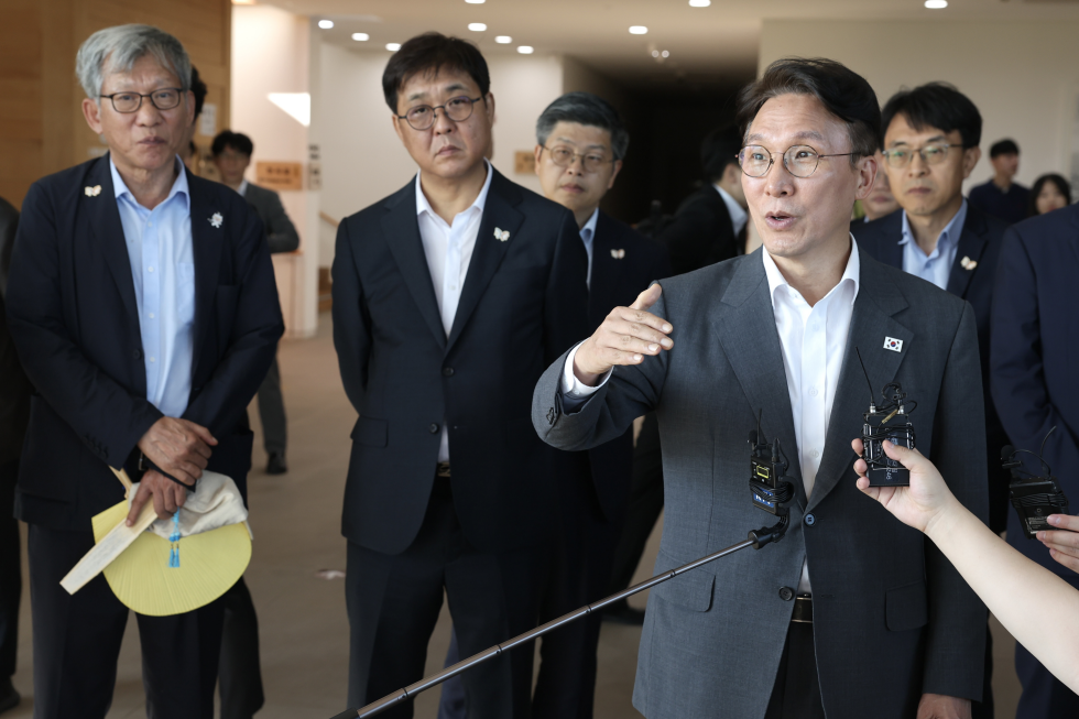 APEC 참가자 문화·관광 프로그램 준비 현장 점검
