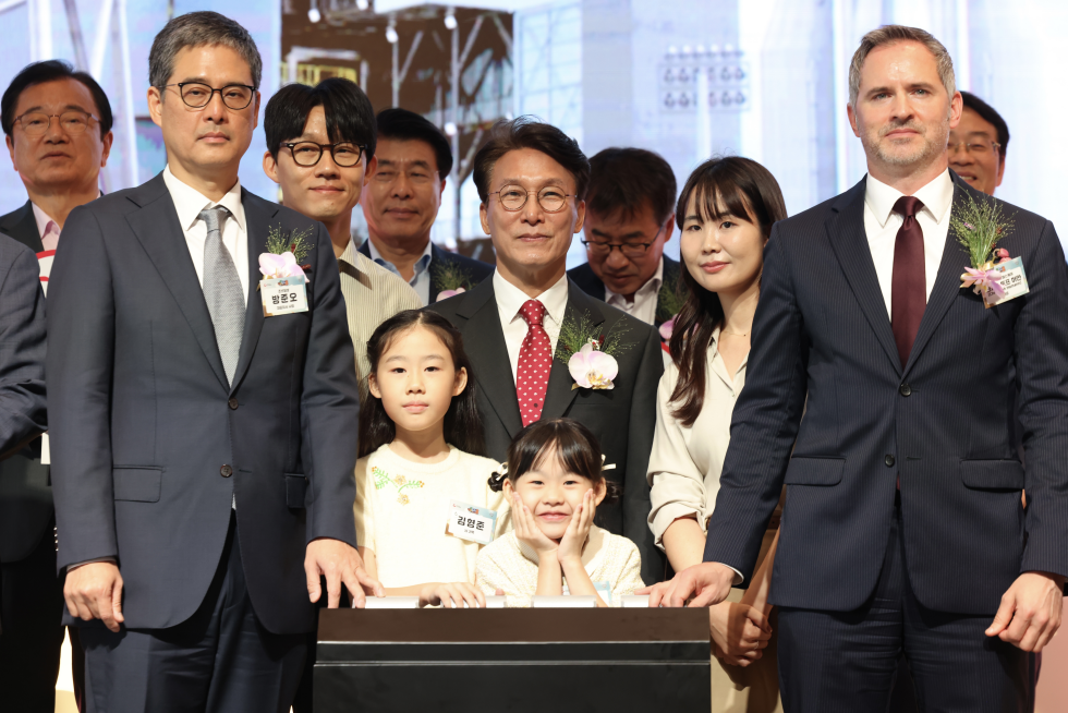 조선일보 '아이가 행복합니다 SEASON8'