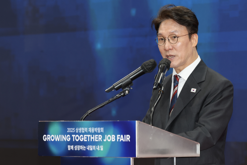 2025 Growing Together JOB Fair