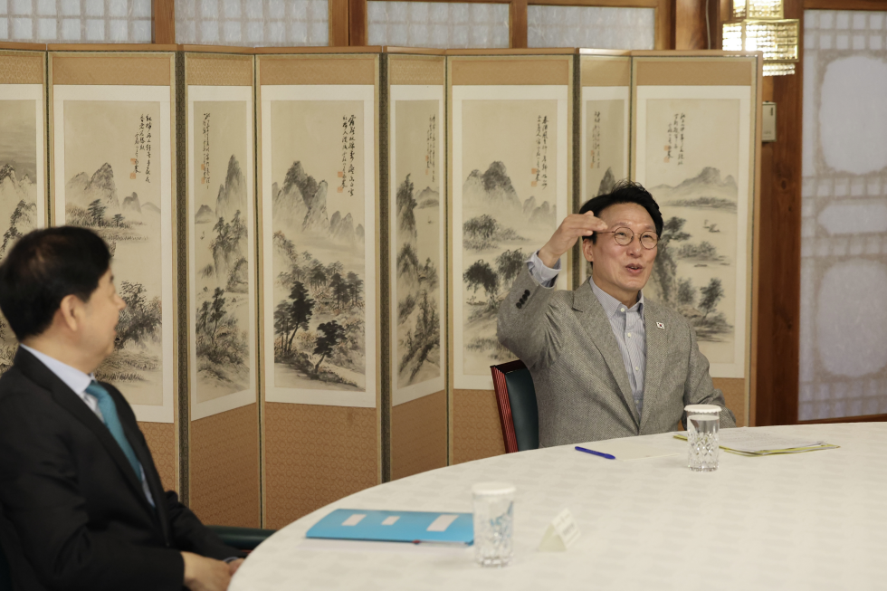 제2회 3+알파(α) 회의