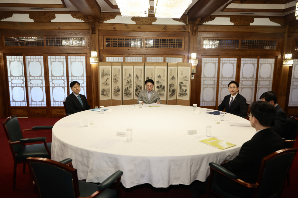 제2회 3+알파(α) 회의