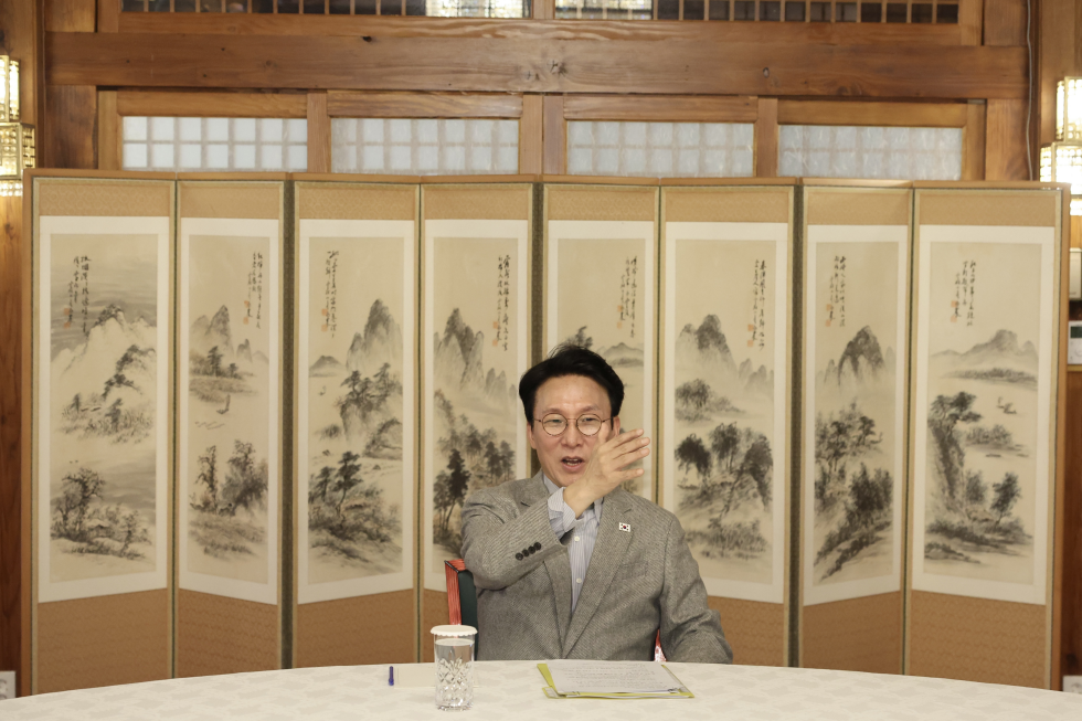 제2회 3+알파(α) 회의