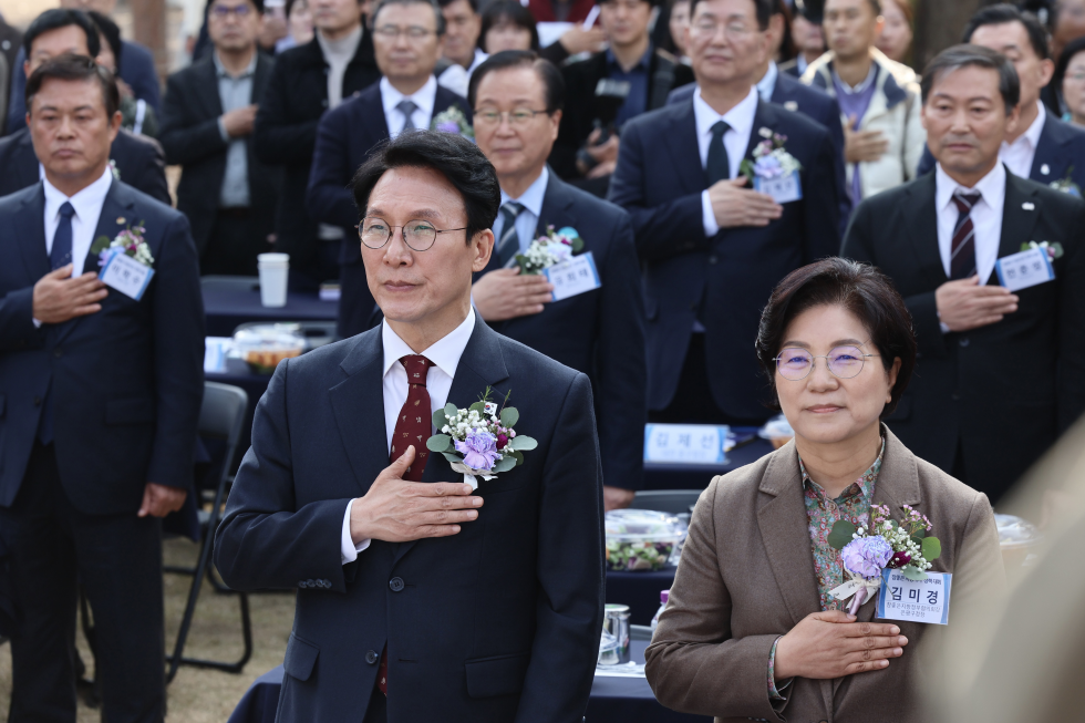 2025 참 좋은 지방자치 정책대회