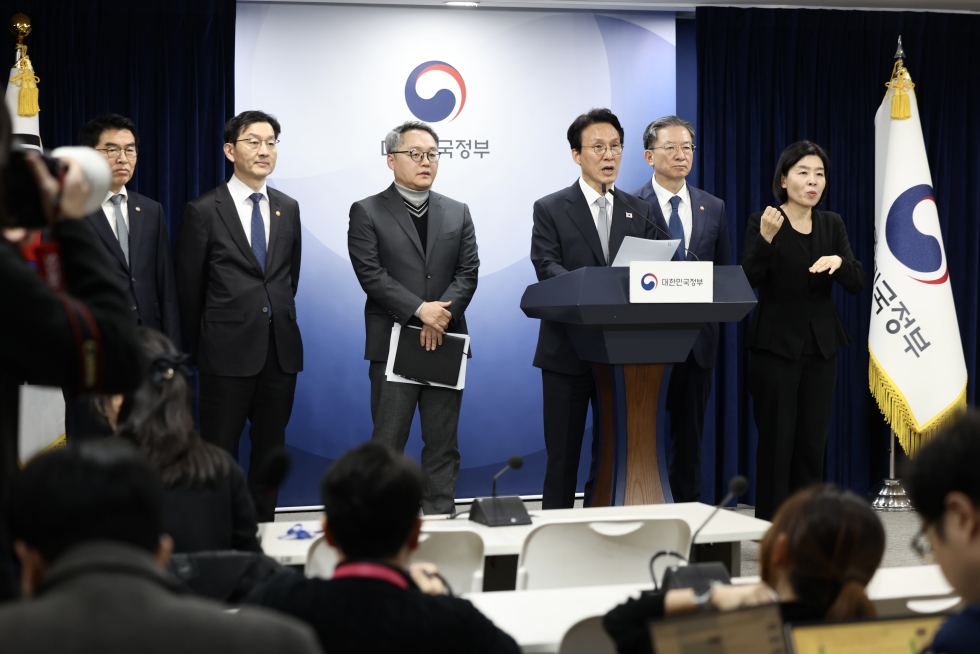 Press briefing on the annulment of the Lone Star investor-state dispute settlement case