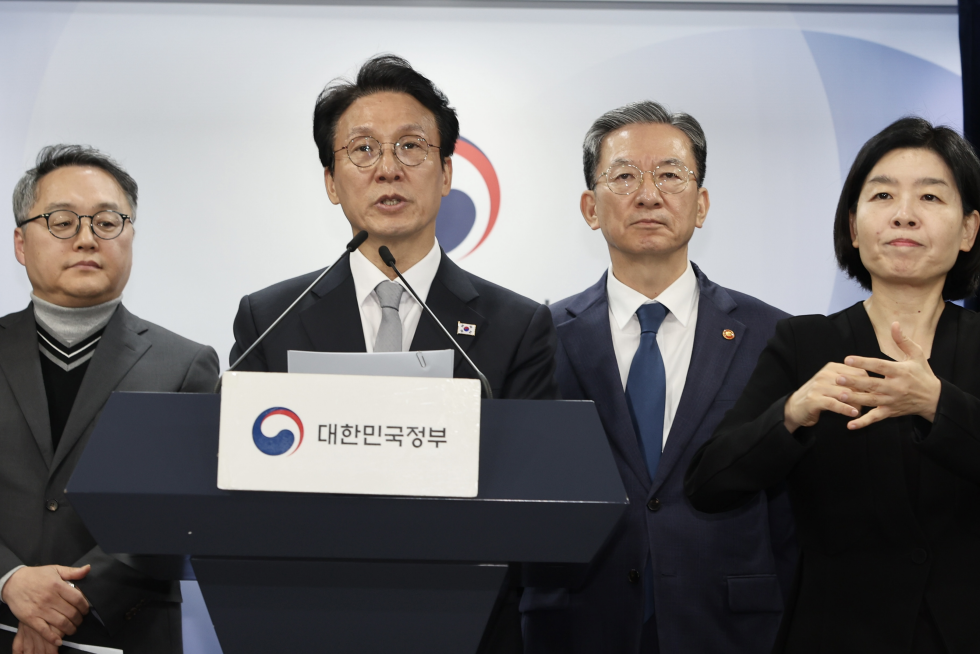 Press briefing on the annulment of the Lone Star investor-state dispute settlement case