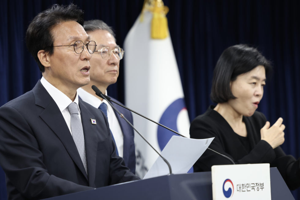 Press briefing on the annulment of the Lone Star investor-state dispute settlement case