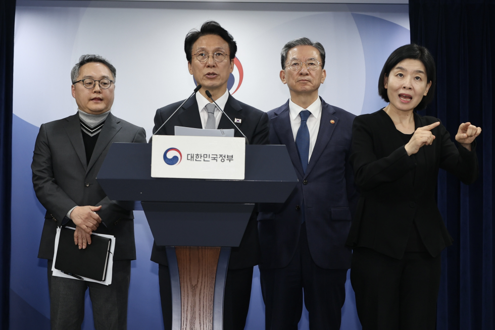 Press briefing on the annulment of the Lone Star investor-state dispute settlement case