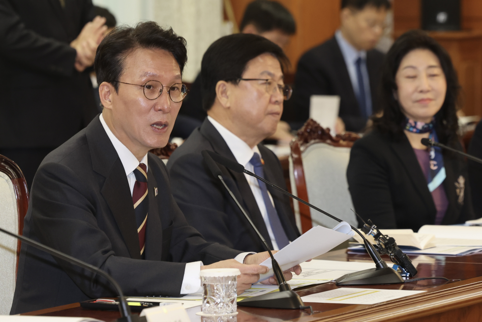 제17차 미세먼지특별대책위원회