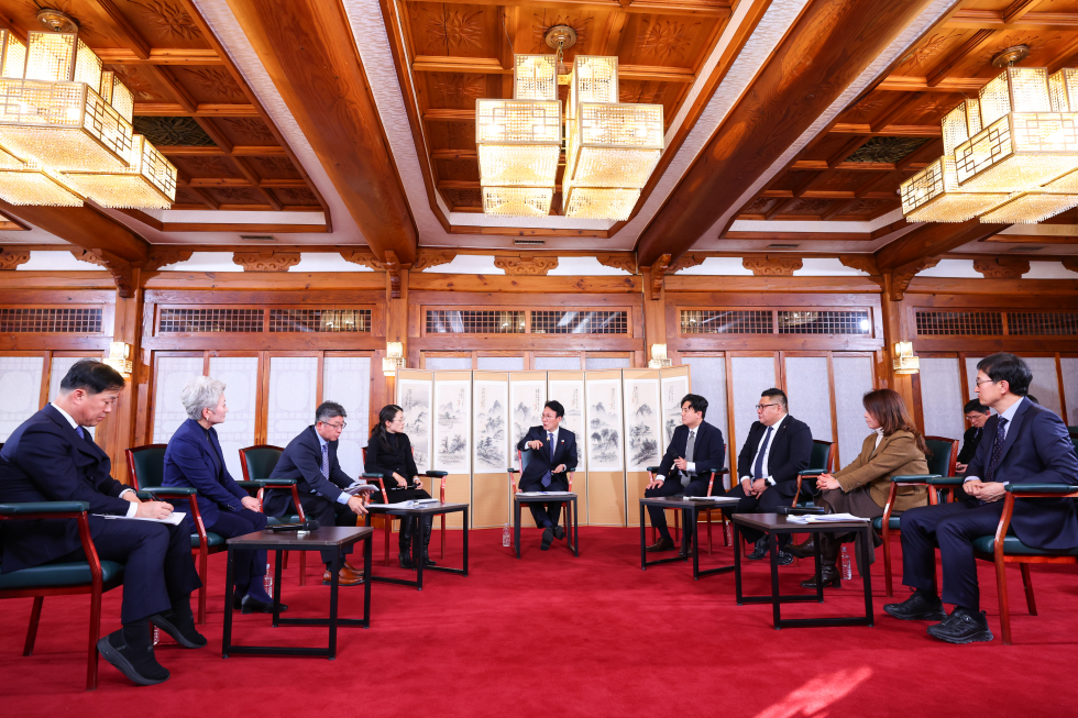 응급환자 이송체계 개선 토론회