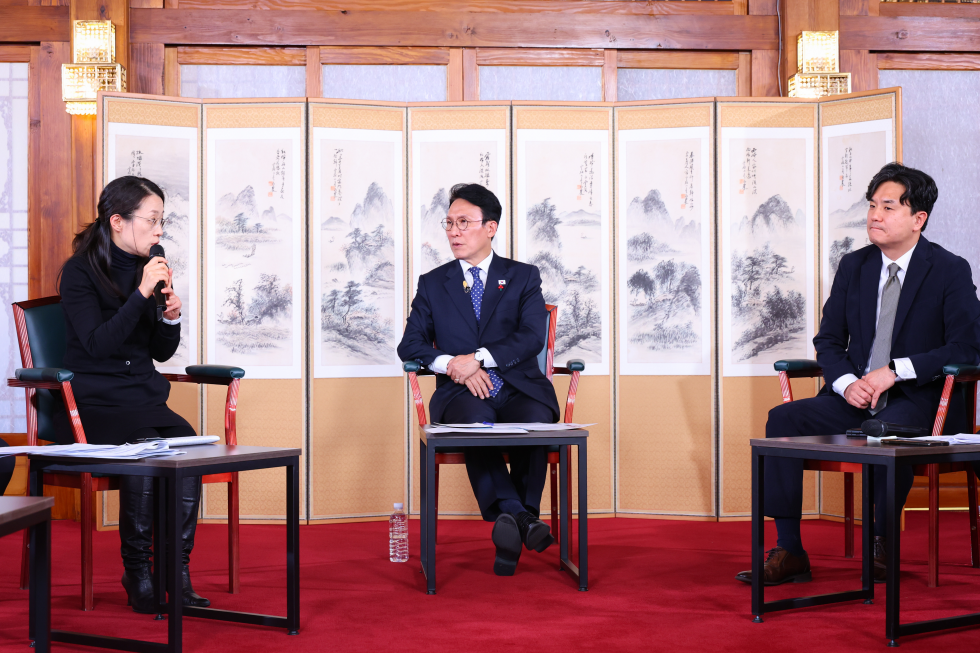 응급환자 이송체계 개선 토론회