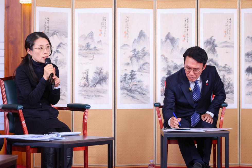 응급환자 이송체계 개선 토론회