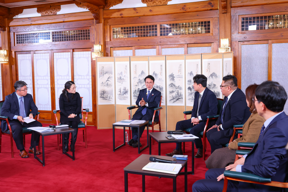 응급환자 이송체계 개선 토론회