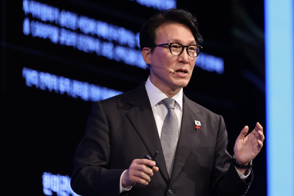 민주평통 초청 K-국정설명회