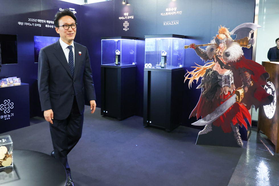 문화콘텐츠 현장 방문