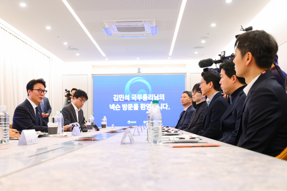 문화콘텐츠 현장 방문