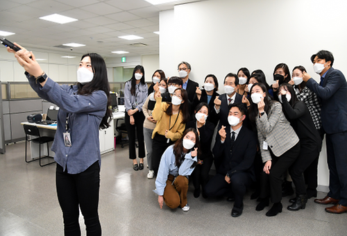 중견기업 현장방문 및 혁신형 중견기업 간담회