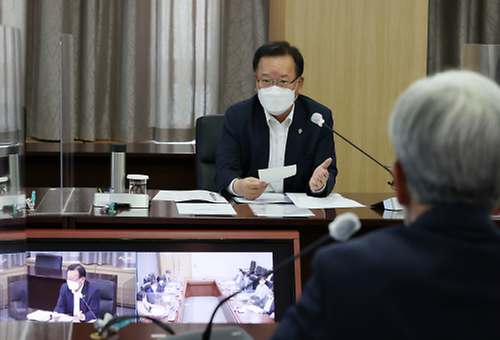 경제·인문사회계 출연연 간담회