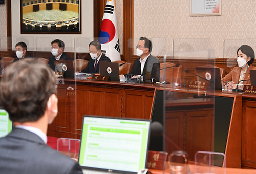 제49회 임시국무회의
