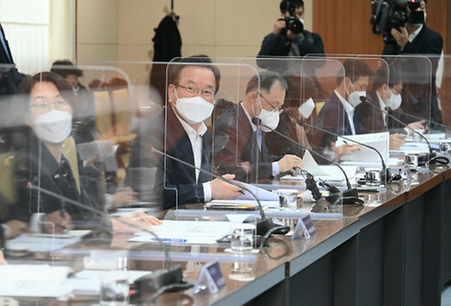 제21회 국가우주위원회