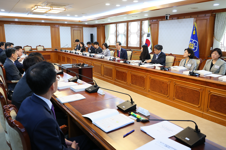 제17차 아동정책 조정위원회