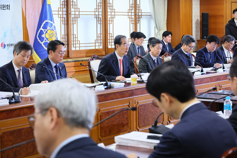 제48차 국제개발협력위원회