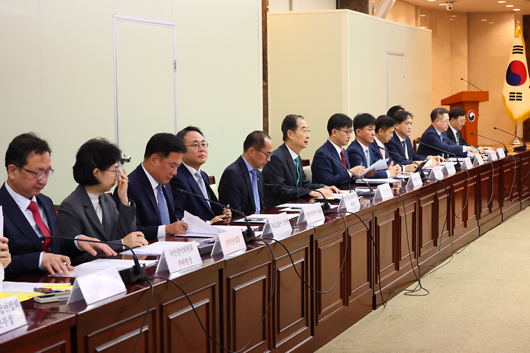 2025년 APEC 정상회의 준비위원회