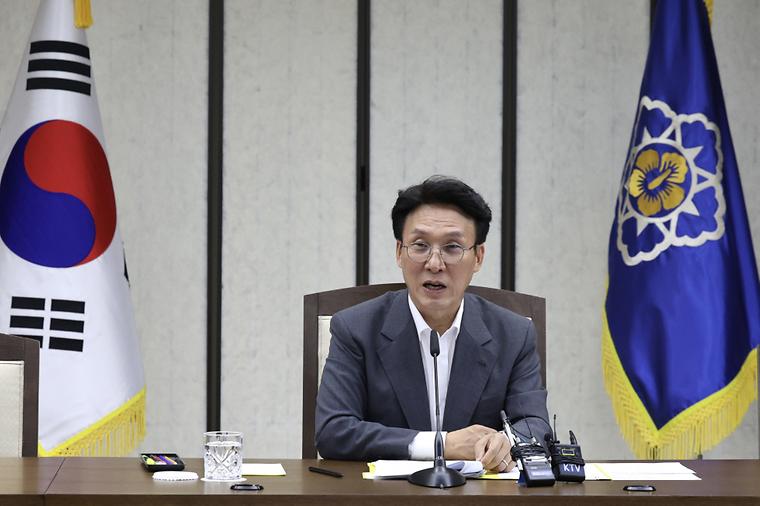 제2회 국정현안관계장관회의