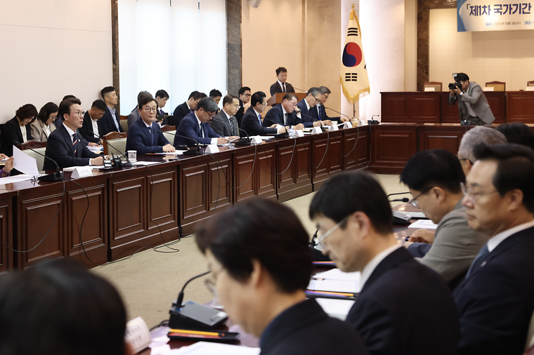 제1차 국가기간 전력망 확충위원회