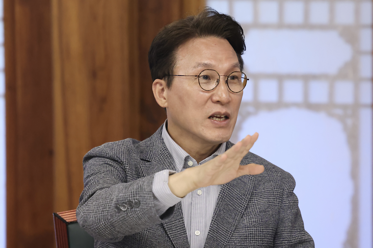 고위당정협의회