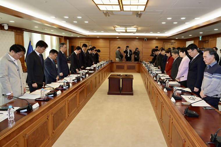 12.29 여객기참사 피해지원 및 추모위원회