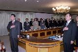 국가보훈처 업무보고
