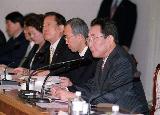 APEC준비위원회 제1차회의