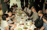 충남지역 기자단과 간담회
